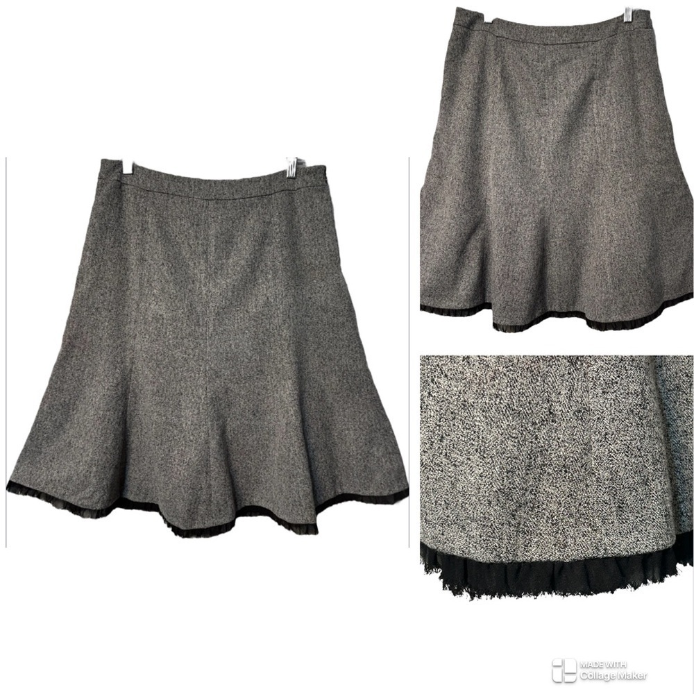 White House Black Market skirt